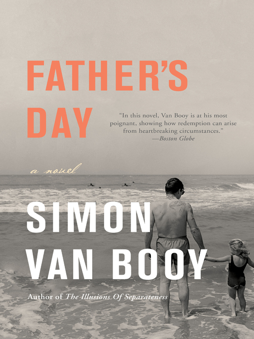 Title details for Father's Day by Simon Van Booy - Available